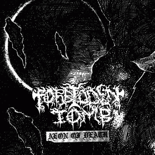 Forbidden Tomb : Aeon of Death